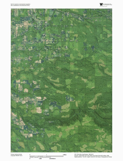 OR-Cherryville: GeoChange 1982-2012 Preview 1