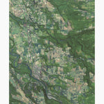 OR-Estacada: GeoChange 1960-2012 Preview 1