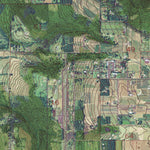 OR-Estacada: GeoChange 1960-2012 Preview 2