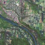 OR-Estacada: GeoChange 1960-2012 Preview 3