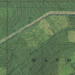OR-Beaver Butte: GeoChange 1982-2012 Preview 3
