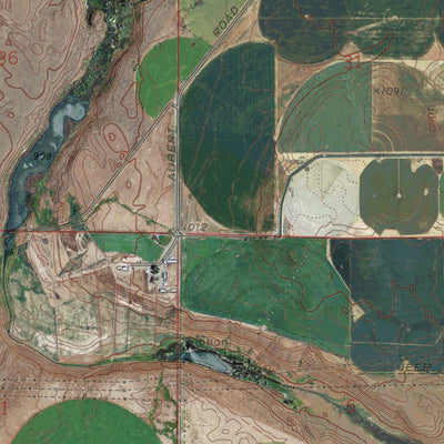 WA-Frischknecht: GeoChange 1969-2011 Preview 3