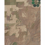 WA-Washtucna North: GeoChange 1971-2011 Preview 1