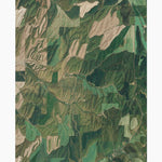 WA-Dixie: GeoChange 1964-2011 Preview 1
