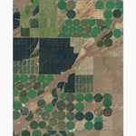 WA-Slater: GeoChange 1988-2011 Preview 1