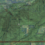 OR-WA-Bridal Veil: GeoChange 1993-2012 Preview 3