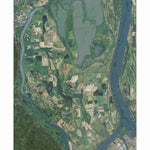 OR-WA-Sauvie Island: GeoChange 1990-2012-11 Preview 1