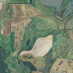 OR-WA-Sauvie Island: GeoChange 1990-2012-11 Preview 2
