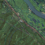 OR-WA-Sauvie Island: GeoChange 1990-2012-11 Preview 3