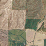 WA-Waitsburg: GeoChange 1966-2011 Preview 2