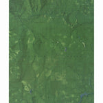 OR-Wolf Peak: GeoChange 1981-2012 Preview 1