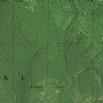 OR-Wolf Peak: GeoChange 1981-2012 Preview 2