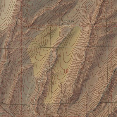 WA-Snake River: GeoChange 1988-2011 Preview 2