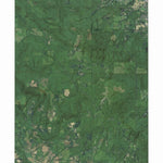 OR-Dixie Mountain: GeoChange 1990-2012 Preview 1