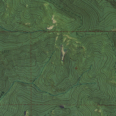 WA-Lookout Mtn: GeoChange 1981-2011 Preview 3