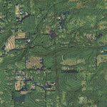 WA-Yacolt: GeoChange 1990-2011 Preview 3