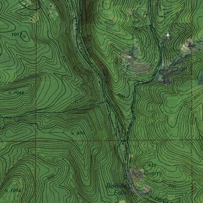 OR-Chapman: GeoChange 1990-2012-11 Preview 2