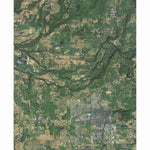 WA-Battle Ground: GeoChange 1990-2011 Preview 1