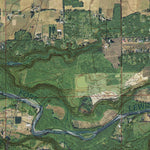 WA-Battle Ground: GeoChange 1990-2011 Preview 2