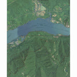 OR-WA-Carson: GeoChange 1993-2012-11 Preview 1