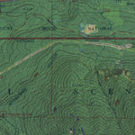 OR-WA-Carson: GeoChange 1993-2012-11 Preview 2