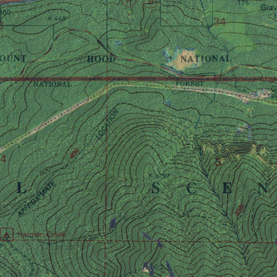 OR-WA-Carson: GeoChange 1993-2012-11 Preview 2