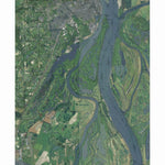 OR-WA-Saint Helens: GeoChange 1990-2012-11 Preview 1