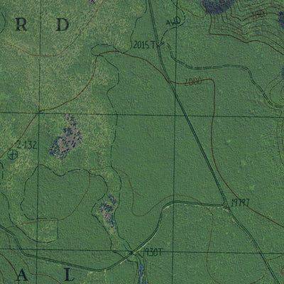 WA-Willard: GeoChange 1975-2011 Preview 2