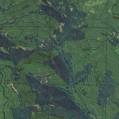 WA-Willard: GeoChange 1975-2011 Preview 3