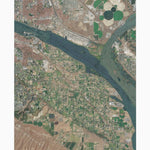 WA-Pasco: GeoChange 1988-2011 Preview 1