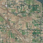 WA-Pasco: GeoChange 1988-2011 Preview 2