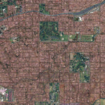 WA-OR-Walla Walla: GeoChange 1964-2011 Preview 2