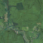 OR-Trenholm: GeoChange 1990-2012 Preview 3
