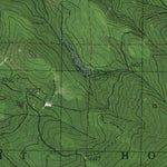 OR-Wildcat Mtn: GeoChange 1982-2012 Preview 2