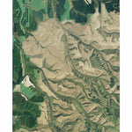WA-Coppei: GeoChange 1964-2011 Preview 1