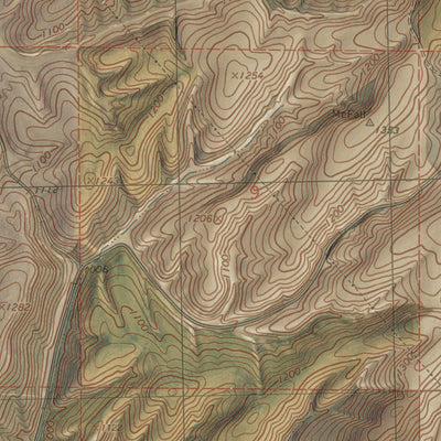 WA-Rulo: GeoChange 1988-2011 Preview 2