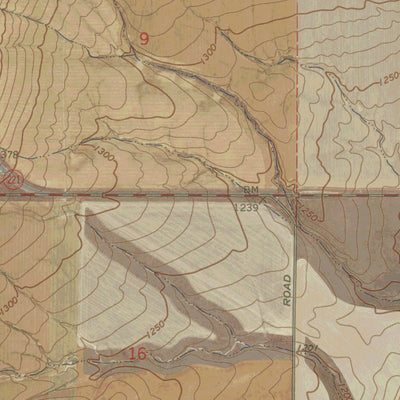 WA-Whitstran: GeoChange 1963-2011 Preview 2