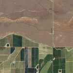 WA-Sagebrush Ridge: GeoChange 1973-2011 Preview 2