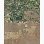 WA-Mabton East: GeoChange 1963-2011 Preview 1