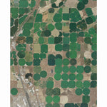 WA-Glade: GeoChange 1988-2011 Preview 1