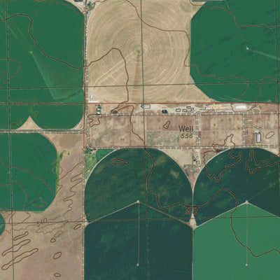 WA-Glade: GeoChange 1988-2011 Preview 2