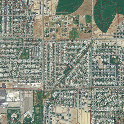 WA-Columbia Point: GeoChange 1988-2011 Preview 3