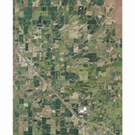 WA-Grandview: GeoChange 1973-2011 Preview 1