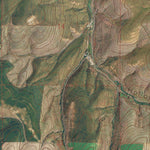 WA-Kellogg Creek: GeoChange 1966-2011 Preview 3