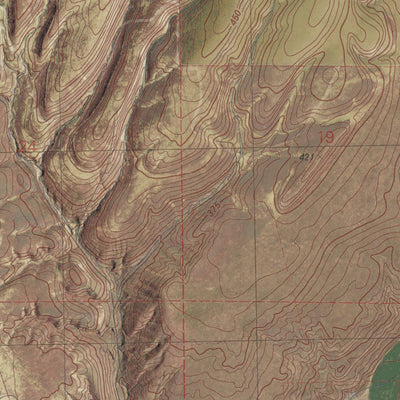WA-Sperry: GeoChange 1975-2011 Preview 3