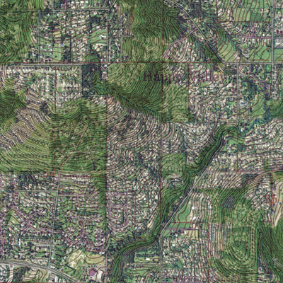 OR-Gladstone: GeoChange 1960-2012 Preview 3