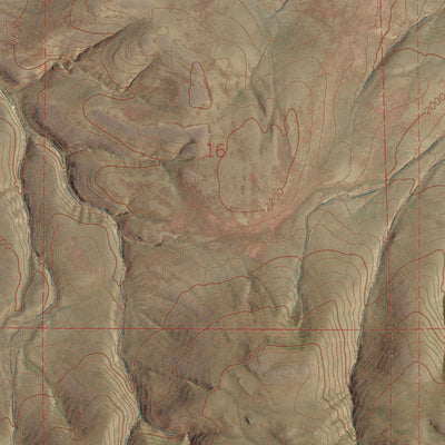 WA-Snively Basin: GeoChange 1973-2011 Preview 2