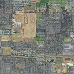 WA-Orchards: GeoChange 1990-2011 Preview 2
