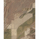 WA-Clyde: GeoChange 1966-2011 Preview 1