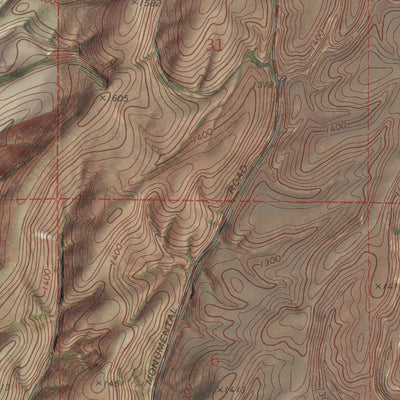 WA-Clyde: GeoChange 1966-2011 Preview 3